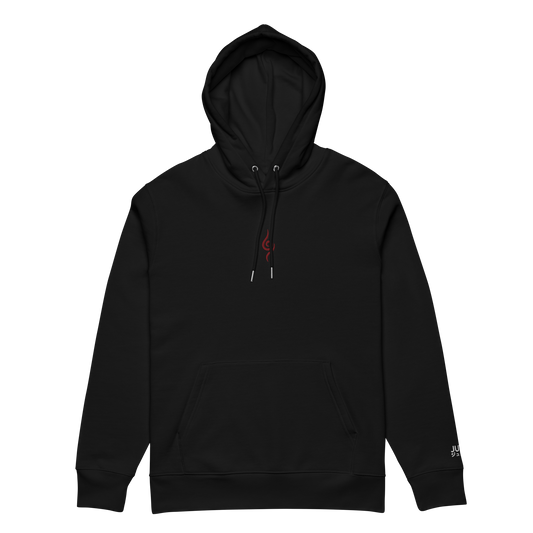 ANBU SHADOW HOODIE
