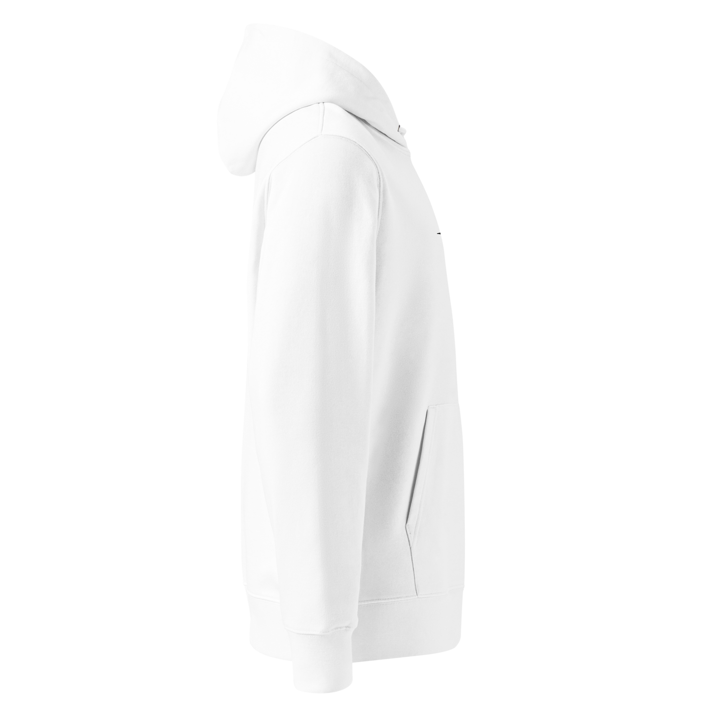 ROGUE NINJA HOODIE