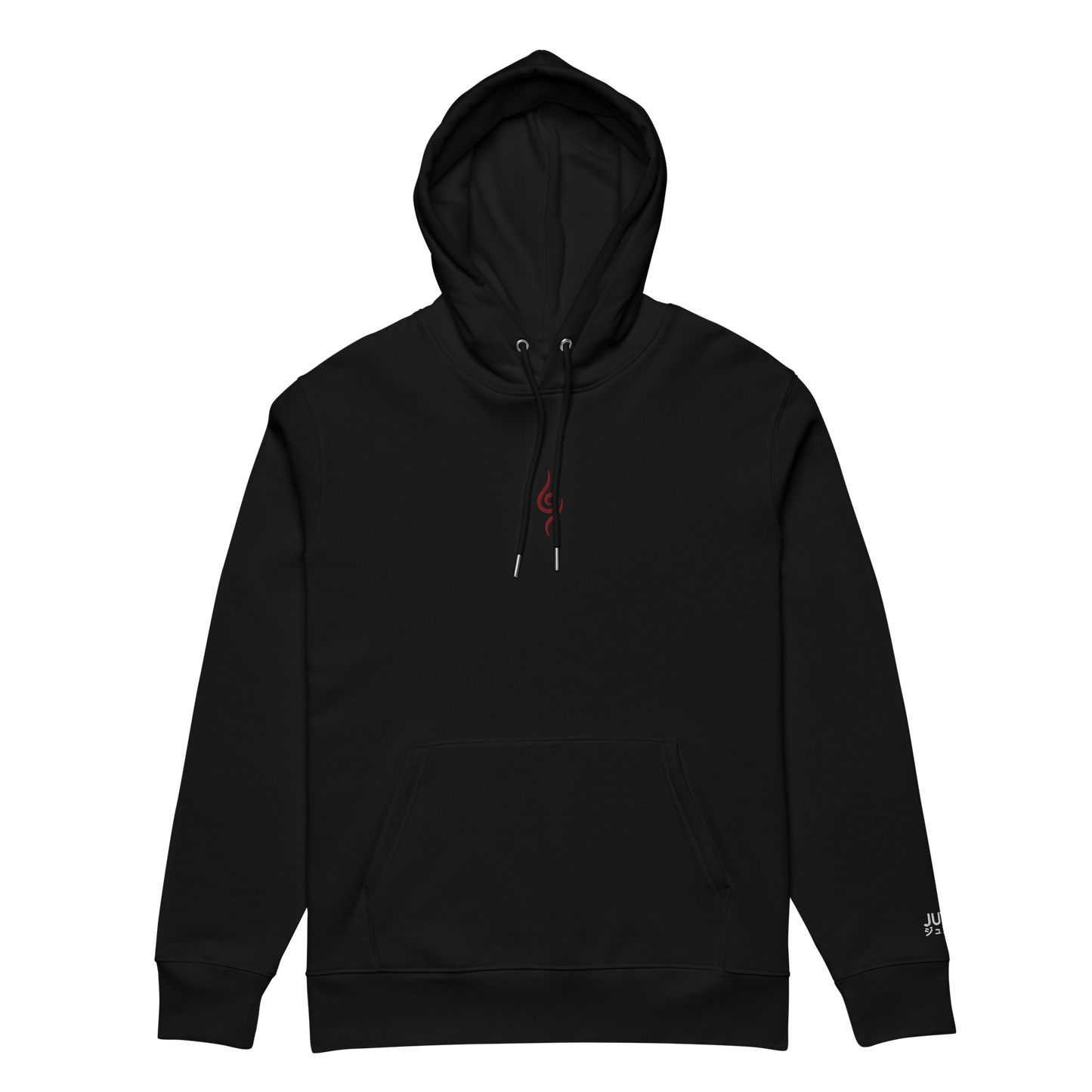 ANBU SHADOW HOODIE