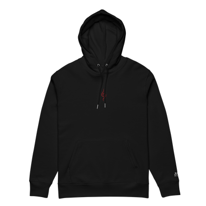 ANBU SHADOW HOODIE