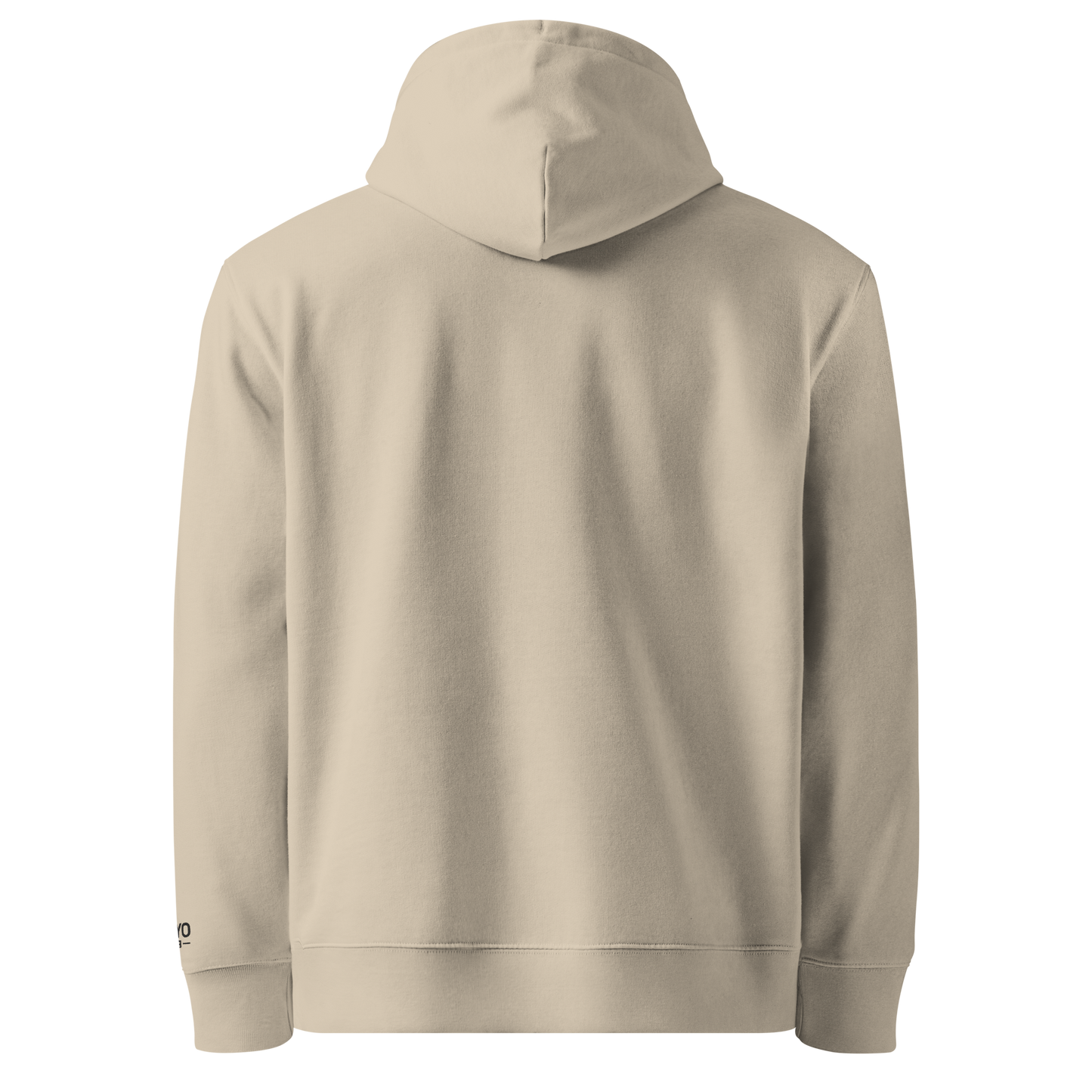 ROGUE NINJA HOODIE
