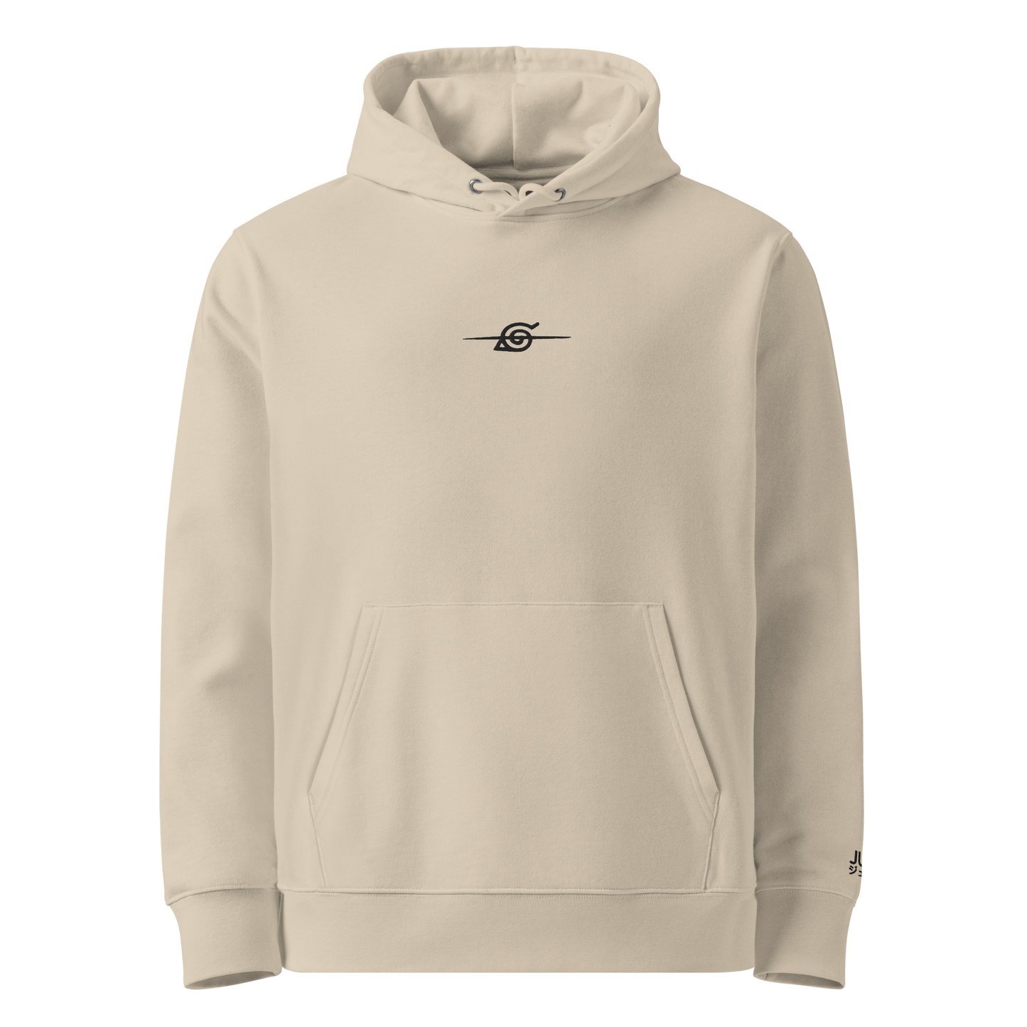 ROGUE NINJA HOODIE