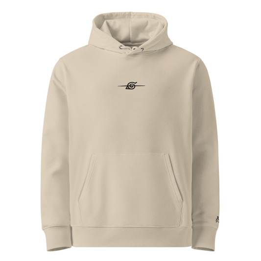 ROGUE NINJA HOODIE