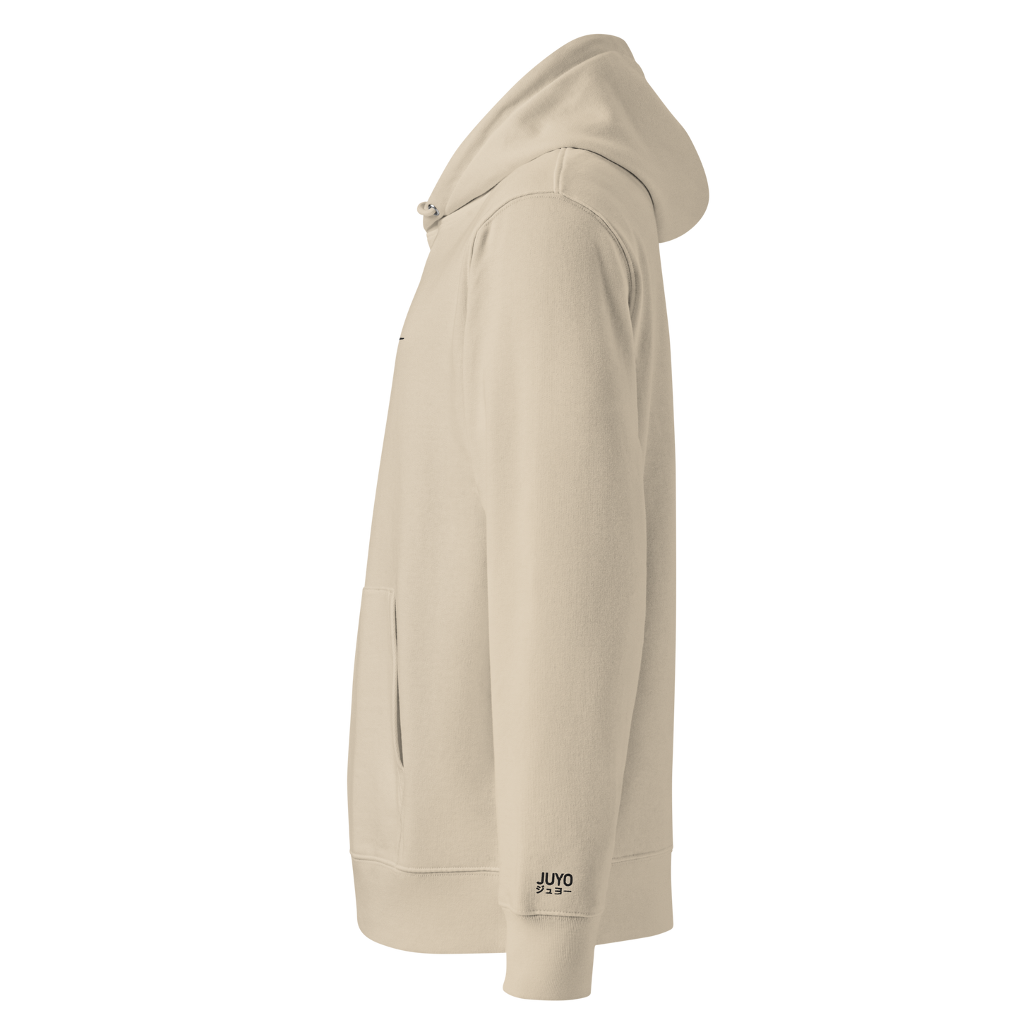 ROGUE NINJA HOODIE