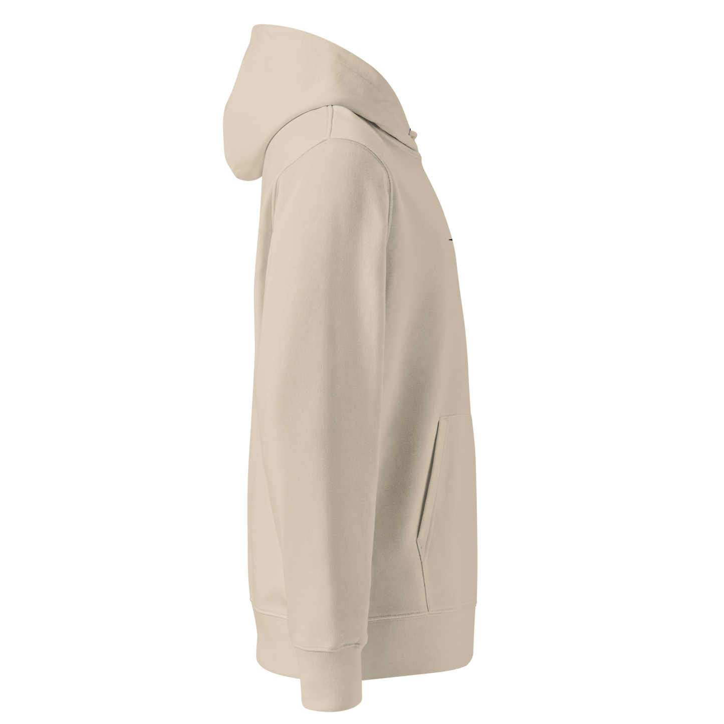 ROGUE NINJA HOODIE