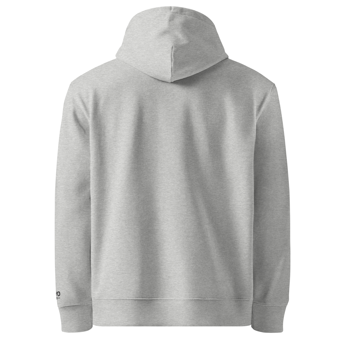 ROGUE NINJA HOODIE