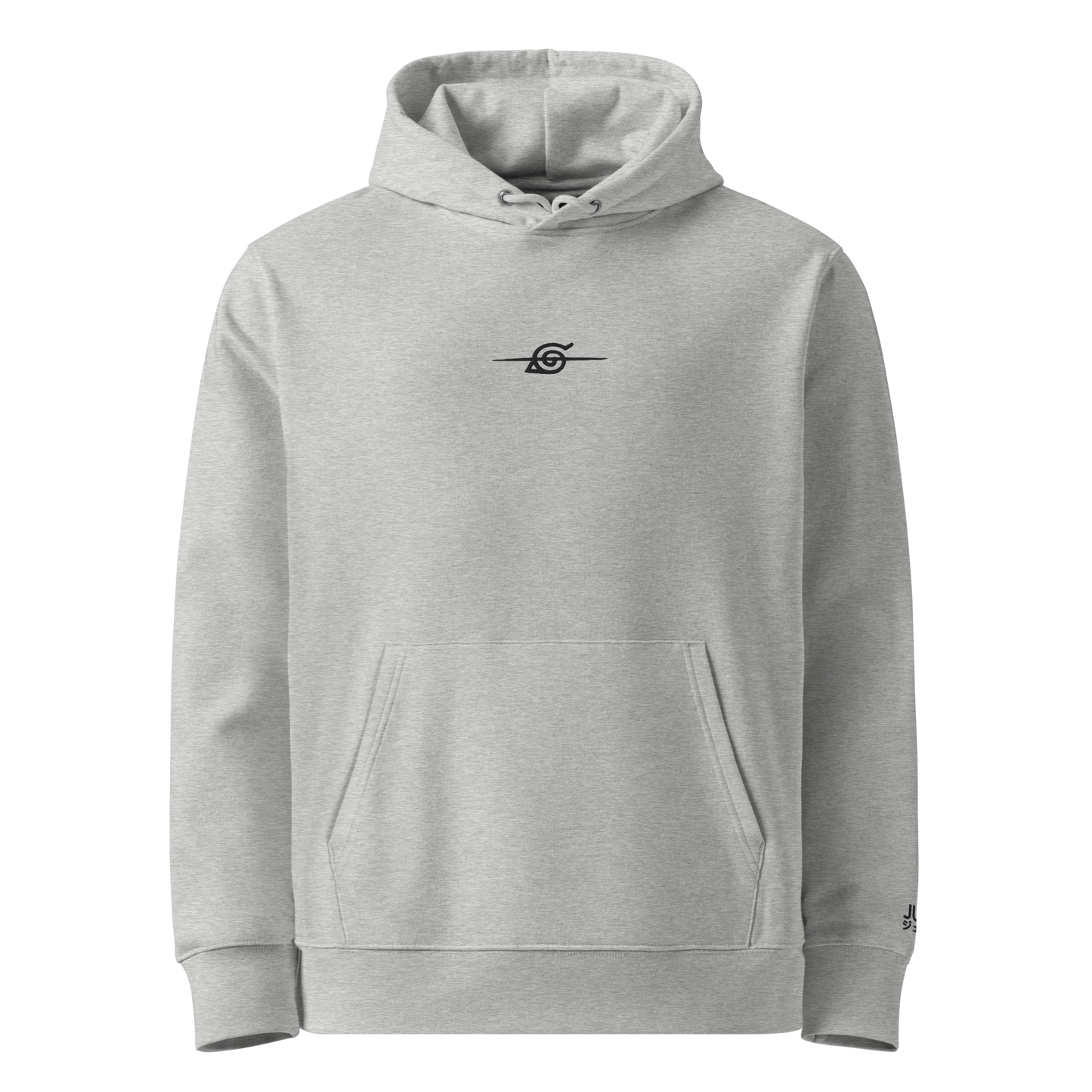 ROGUE NINJA HOODIE