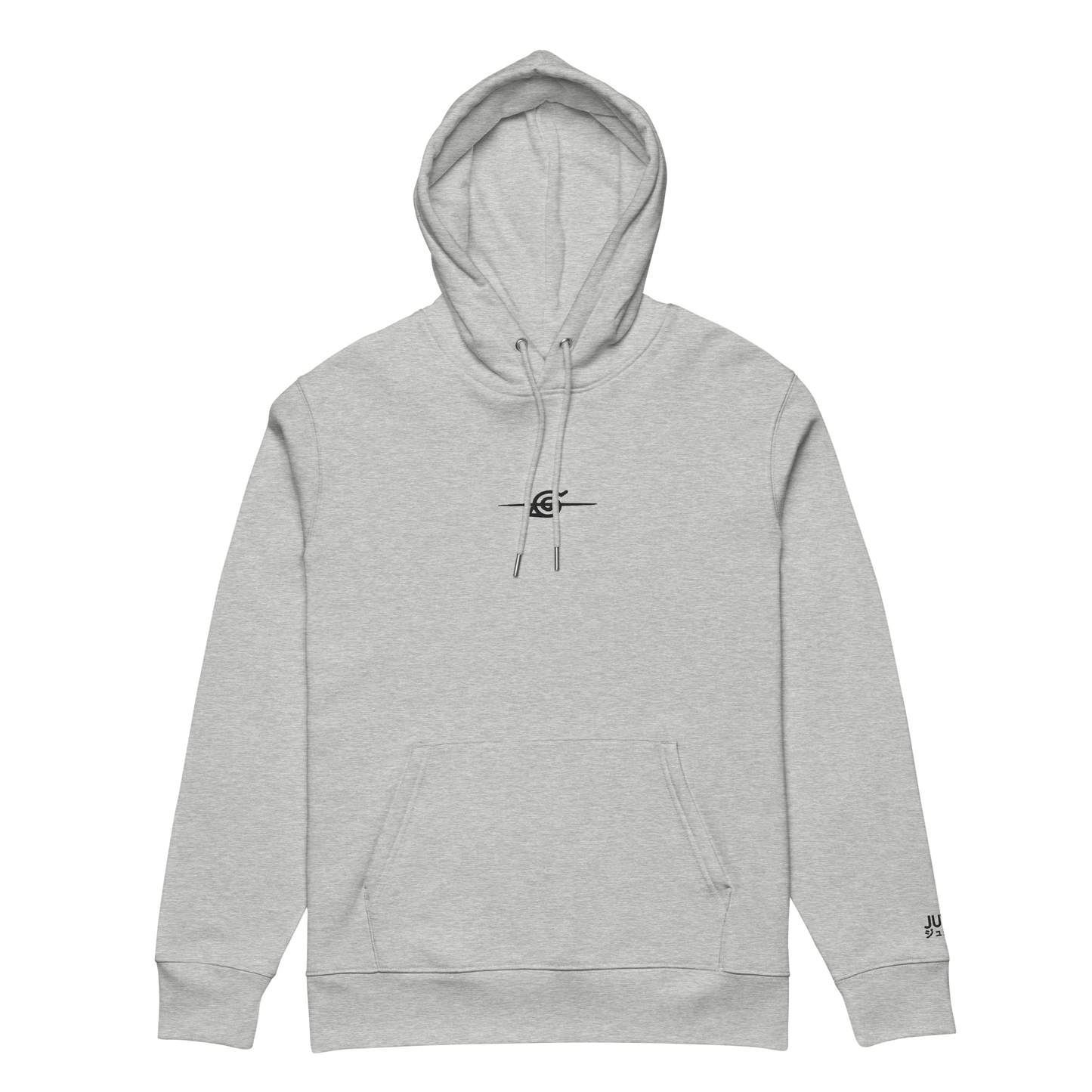 ROGUE NINJA HOODIE