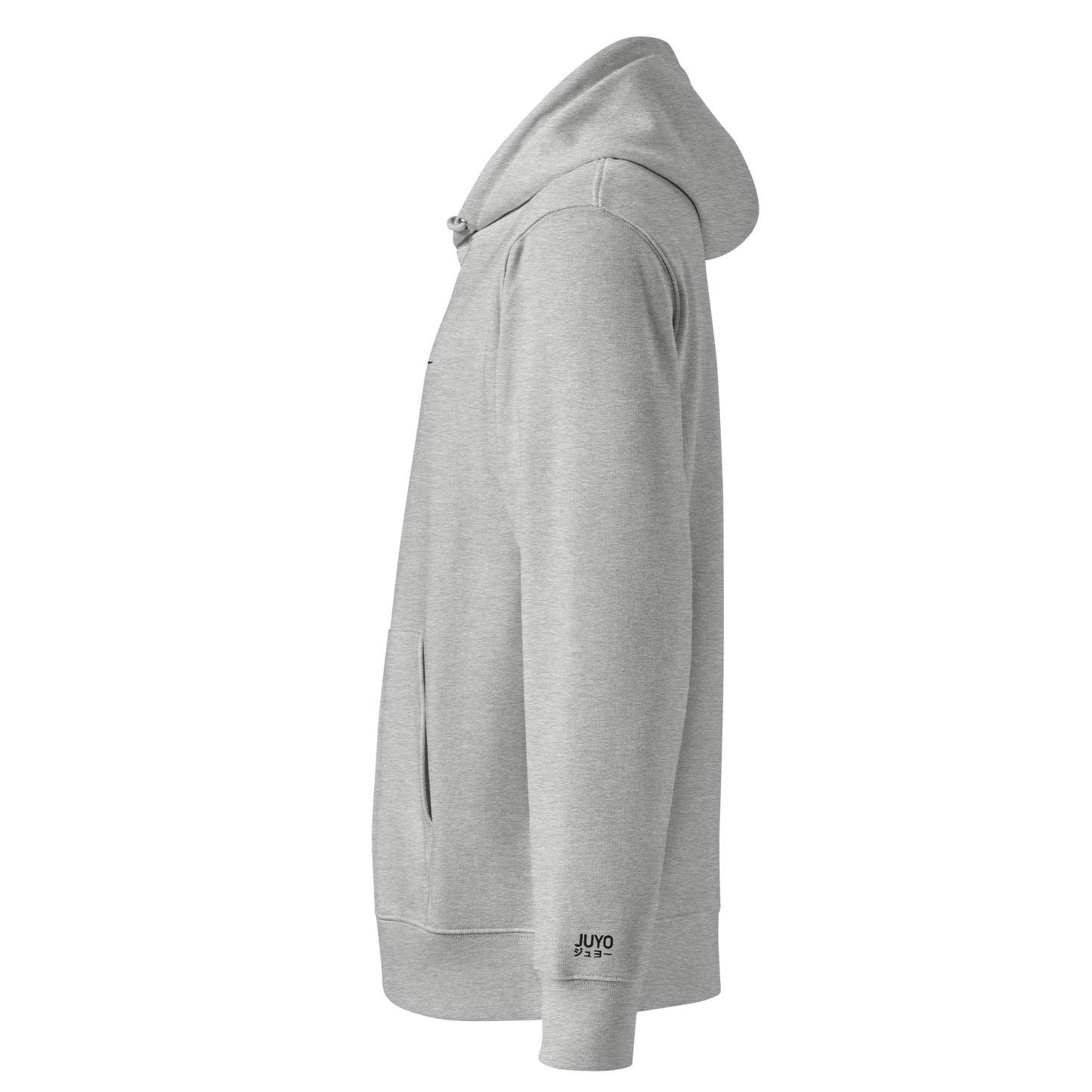 ROGUE NINJA HOODIE