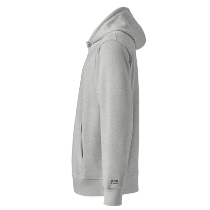 ROGUE NINJA HOODIE