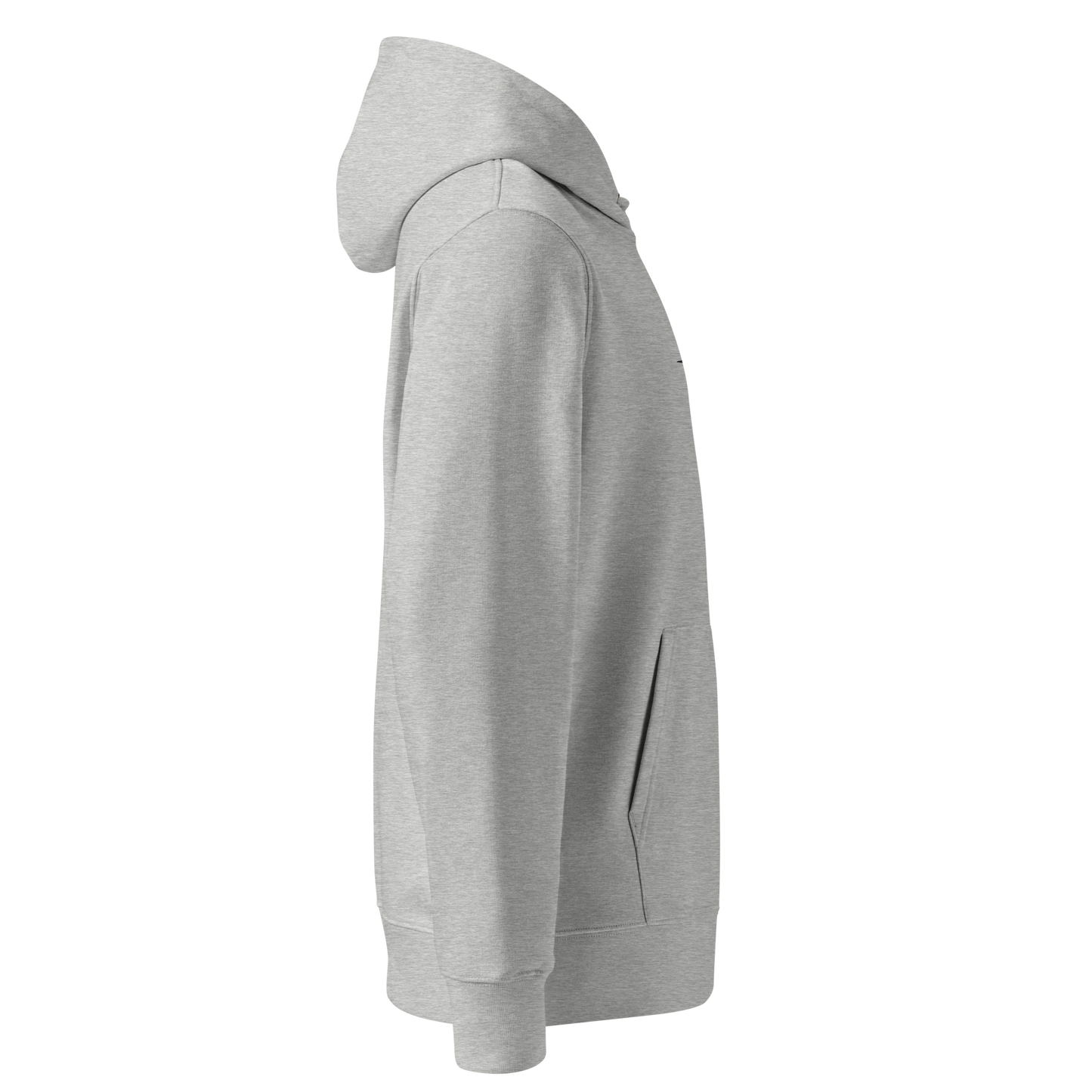ROGUE NINJA HOODIE
