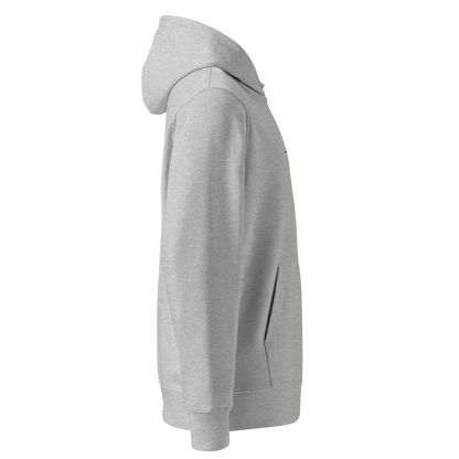 ROGUE NINJA HOODIE