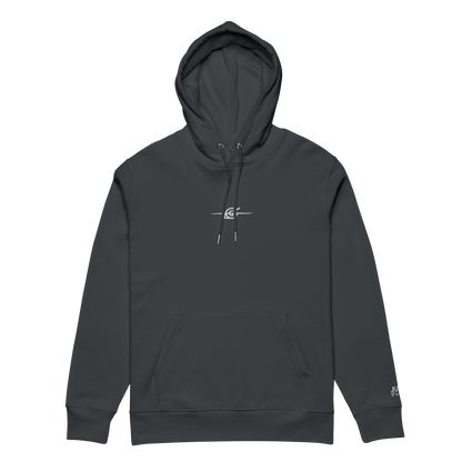 ROGUE NINJA DARK HOODIE
