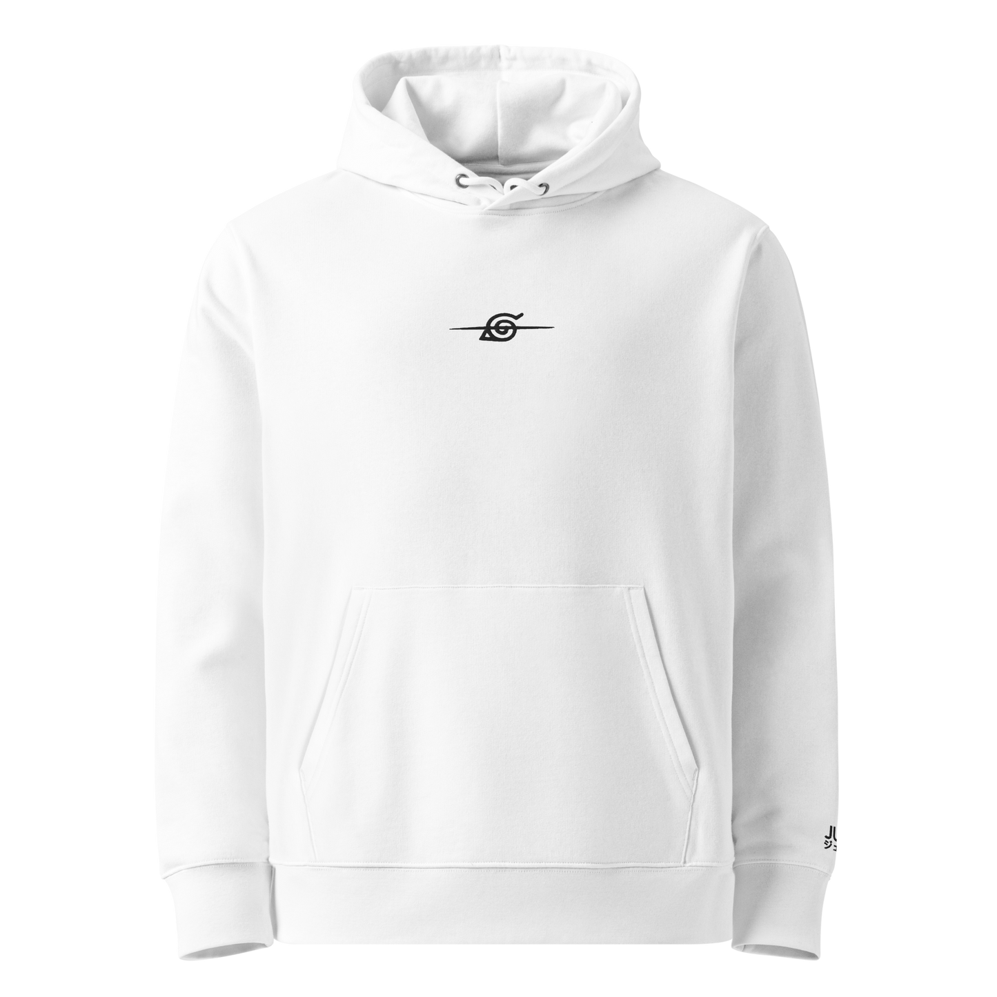 ROGUE NINJA HOODIE