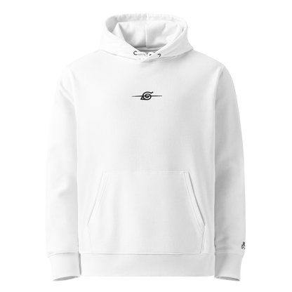 ROGUE NINJA HOODIE