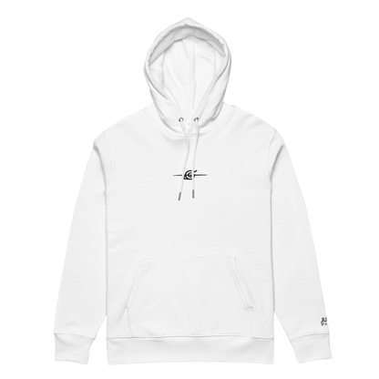ROGUE NINJA HOODIE