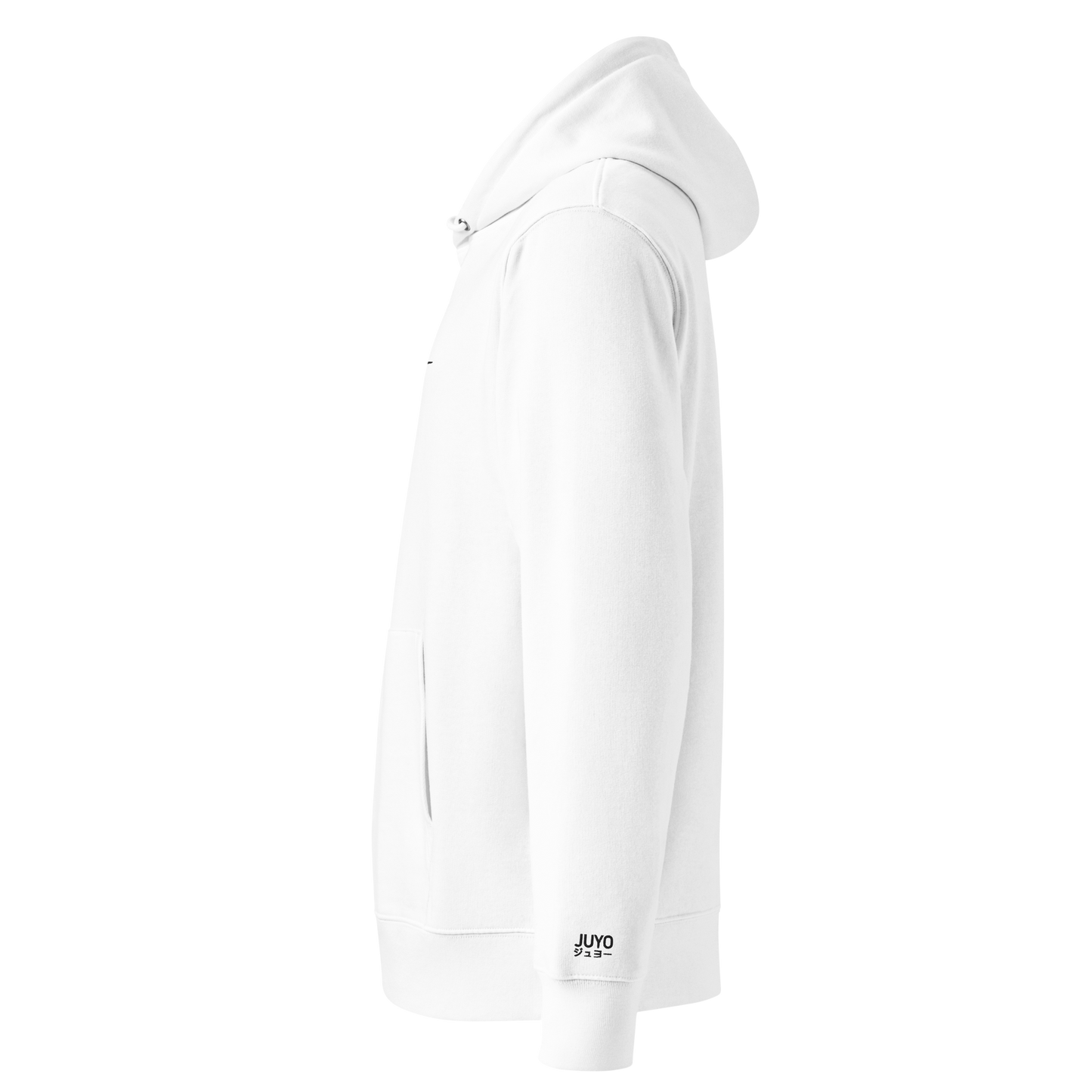 ROGUE NINJA HOODIE